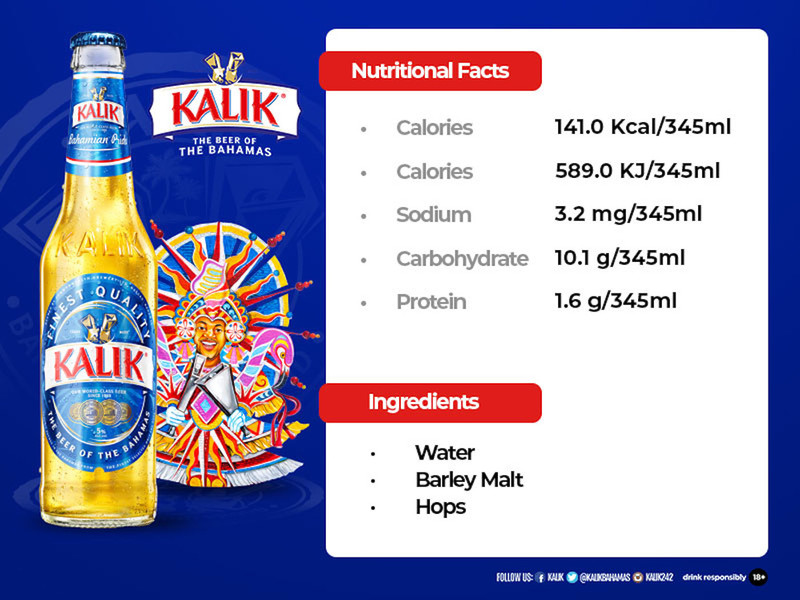 Kalik Kalik